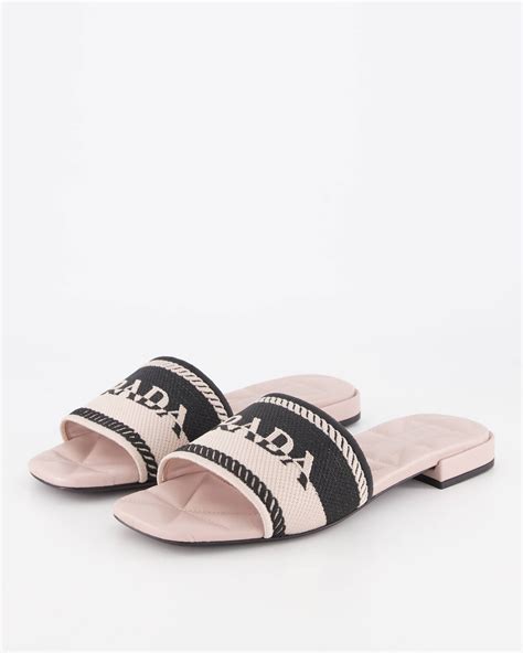 Prada Pantoletten & Mules für Damen 